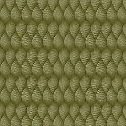 Sage - Wool Texture Pattern